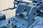5/32" -3/8" Lewis #8F, wire straightener & cut-off, 42" length, 95-195 FPM, AC motor, #69477 - Image 5