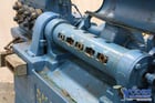 5/32" -3/8" Lewis #8F, wire straightener & cut-off, 42" length, 95-195 FPM, AC motor, #69477 - Image 8