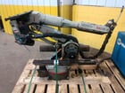 Motoman, SK16-6, robot welding cell, 6-Axis, 61.22" reach - Image 4