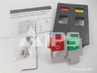 Ch Faceplate Assembly With Buttons And Flags New For Mds / Mdn - Image 1