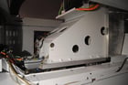 Chiron #DZ-15K-IWW-Magnum, (2) 24 automatic tool changer, 25" X, 16" Y, 14" Z, 12000 RPM, HSK 63, 4-Axis, - Image 6