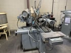Gallmeyer & Livingston #62, tool & cutter grinder, power table & workhead, 1986 - Image 3