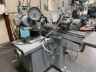 Gallmeyer & Livingston #62, tool & cutter grinder, power table & workhead, 1986 - Image 4