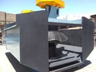 Wemco flotation cells, complete with mechanism, belt guards, motor baseplate, new condition - Image 3