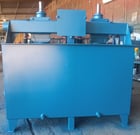 Denver style DR Sub-A flotation cells, complete mechanism with rubber or epoxy coated standpipe - Image 2