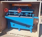 Denver style DR Sub-A flotation cells, complete mechanism with rubber or epoxy coated standpipe - Image 9