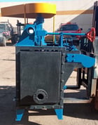 Denver style DR Sub-A flotation cells, complete mechanism with rubber or epoxy coated standpipe - Image 10