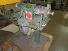 Gala #5MUP, underwater palletizing system, 4 blade hub, 3 spare dies, 40 GPM water system - Image 3