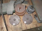 Gala #5MUP, underwater palletizing system, 4 blade hub, 3 spare dies, 40 GPM water system - Image 9