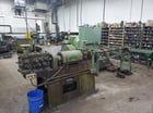 1/2" Lewis #8C, straighten & cut ( 3/8" to 1/2" cutoff diameter ) serial #8C-16 - Image 1