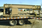 Shop Made Hydraulic Drive Die Table - Image 2