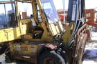16000 lb. Taylor Forklift - Image 2