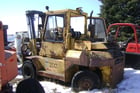 16000 lb. Taylor Forklift - Image 3