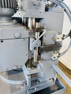 3" Eisele #VMS-II-PV, cold circular saw, automatic feed, 9.44" blade diameter, 1998 - Image 10