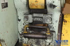 Hilles & Jones #2, bar & billet shear, 10 HP, 8" blade length, 10" btwn housing, #62794 - Image 3