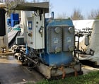 2800 cfm, 110 psi, Elliott, compressor, 700 HP, water cooled, 460 V. - Image 3