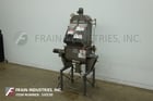 PMI, complete, automatic, continuous motion, servo driven, horizontal cookie packaging line, Allen Bradley - Image 1