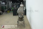 PMI, complete, automatic, continuous motion, servo driven, horizontal cookie packaging line, Allen Bradley - Image 3