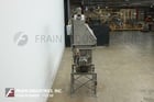 PMI, complete, automatic, continuous motion, servo driven, horizontal cookie packaging line, Allen Bradley - Image 4