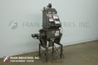 PMI, complete, automatic, continuous motion, servo driven, horizontal cookie packaging line, Allen Bradley - Image 5