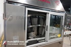 25 gallon Lee #25D9MT, 304 Stainless Steel jacketed kettle, 23" dia. x 20" deep with 10" straight wall, 40 psi - Image 2