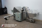 25 gallon Lee #25D9MT, 304 Stainless Steel jacketed kettle, 23" dia. x 20" deep with 10" straight wall, 40 psi - Image 5