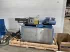 .79" Theysohn #TSK-TT 020/28D, twin screw extruder, 28:1 L/D ratio, 2000, #18999A - Image 5