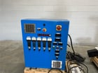 .79" Theysohn #TSK-TT 020/28D, twin screw extruder, 28:1 L/D ratio, 2000, #18999A - Image 6