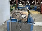 .79" Theysohn #TSK-TT 020/28D, twin screw extruder, 28:1 L/D ratio, 2000, #18999A - Image 8