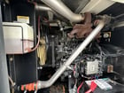 95 KW Atlas Copco #QAS120, diesel, enclosure mounted on trailer, 2013, #89215 - Image 4