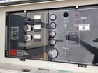 100 KW Multiquip #DCA125USI, diesel, enclosure mounted on trailer, 2011, #89206 - Image 6