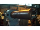 20000 Lb. Littell #S250-48, 48" Coil Width, 155" - 175" Expansion Range, 72" Coil O.D., 1980 - Image 4