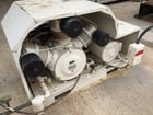 Champion #15WTS55AHU, Air Compressor, 15 HP, triple cylinder, 230/460 V., 40/20 amps - Image 2