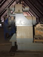 25000 lb. Yoder, coil reel w/ coil car, 69" width, 88" outside dimension - Image 4