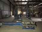 Lantech #Q-1000 Auto stretch wrapper, 45 loads per hour, 230 V., S/N QA002394,2000 - Image 7