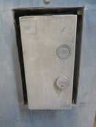 Berlyn #HV-3, 18" Air knife, serial #1021171 - Image 3