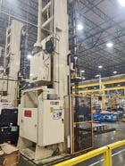 Oak #CSE-M590-950, vertical expander, 2004 - Image 2