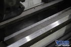 14" x 48" Clausing engine lathe, 9" swing over cross slide, 3-jaw chuck, follow rest, thread dial, 3 HP - Image 5