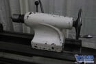 14" x 48" Clausing engine lathe, 9" swing over cross slide, 3-jaw chuck, follow rest, thread dial, 3 HP - Image 8