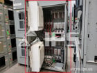 400 Amps WH Ampgard Sl Indoor Vacuum Switchgear Two 400 Amps Sl Compartments - Image 5