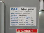 400 Amps WH Ampgard Sl Indoor Vacuum Switchgear Two 400 Amps Sl Compartments - Image 8