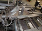 18" x 20" Marvel #81A, shutle feed, loading table,hydraulic operated vises, 1-1/4"blade, 5 HP - Image 6