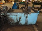 18" x 20" Marvel #81A, shutle feed, loading table,hydraulic operated vises, 1-1/4"blade, 5 HP - Image 9