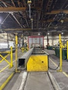 Prodevco Industries #PCR42, robotic plasma beam coping machine, 2018 - Image 2