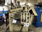 40" x .19" Rowe #C9-40, Powered Coil Straightener, 5-roll, exit pinch rolls - Image 1