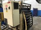 40" x .19" Rowe #C9-40, Powered Coil Straightener, 5-roll, exit pinch rolls - Image 3