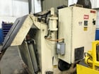40" x .19" Rowe #C9-40, Powered Coil Straightener, 5-roll, exit pinch rolls - Image 4