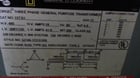 15 KVA Square D, 3 Phase Transformer, S/N 15T3H - Image 2