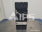 Square D Lgl Powerpact L-frame Mccb Unused Surplus Micrologic 3.3 S Lsi, 400 Amps Ampacity - Image 1