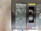 Square D Powerpact Hja I-line Mccb Micrologic 6.2 A Lsig, 100 Amps Ampacity - Image 8